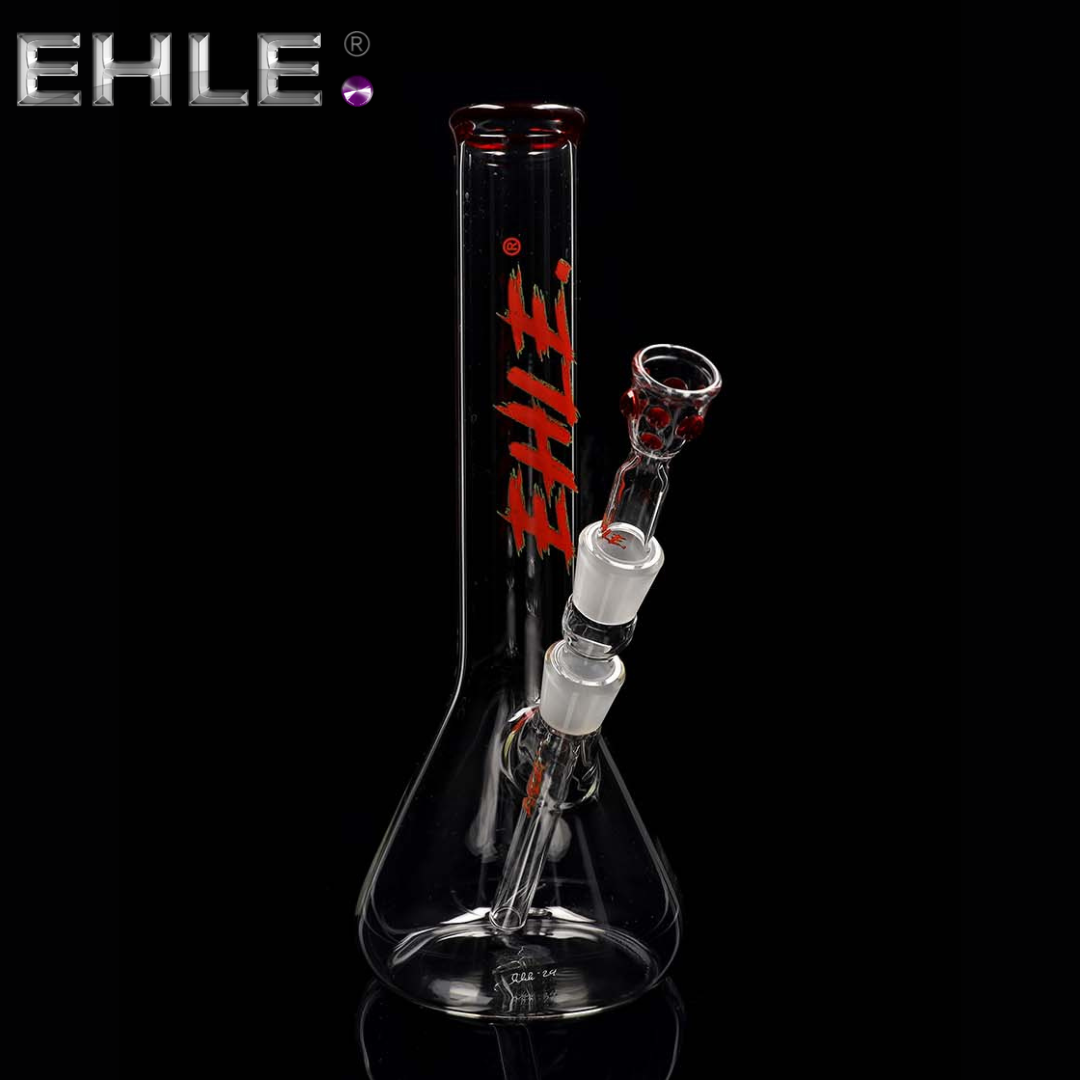 Glasbong, Ehle.®, Little Brother, Red Series